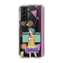 スリムプロテクションケース［ ハイスクール奇面組 - 宇留 千絵 ］