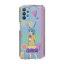 スリムプロテクションケース［ ハイスクール奇面組 - 宇留 千絵 ］