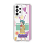 スリムプロテクションケース［ ハイスクール奇面組 - 宇留 千絵 ］