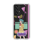 スリムプロテクションケース［ ハイスクール奇面組 - 宇留 千絵 ］
