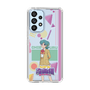 スリムプロテクションケース［ ハイスクール奇面組 - 宇留 千絵 ］