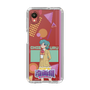 スリムプロテクションケース［ ハイスクール奇面組 - 宇留 千絵 ］