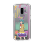 スリムプロテクションケース［ ハイスクール奇面組 - 宇留 千絵 ］