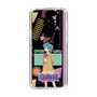 スリムプロテクションケース［ ハイスクール奇面組 - 宇留 千絵 ］