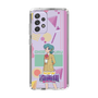 スリムプロテクションケース［ ハイスクール奇面組 - 宇留 千絵 ］