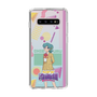 スリムプロテクションケース［ ハイスクール奇面組 - 宇留 千絵 ］