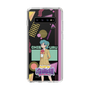 スリムプロテクションケース［ ハイスクール奇面組 - 宇留 千絵 ］