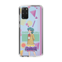 スリムプロテクションケース［ ハイスクール奇面組 - 宇留 千絵 ］