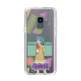 スリムプロテクションケース［ ハイスクール奇面組 - 宇留 千絵 ］