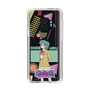 スリムプロテクションケース［ ハイスクール奇面組 - 宇留 千絵 ］