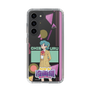 スリムプロテクションケース［ ハイスクール奇面組 - 宇留 千絵 ］