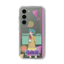 スリムプロテクションケース［ ハイスクール奇面組 - 宇留 千絵 ］