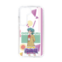 スリムプロテクションケース［ ハイスクール奇面組 - 宇留 千絵 ］