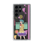 スリムプロテクションケース［ ハイスクール奇面組 - 宇留 千絵 ］