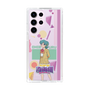 スリムプロテクションケース［ ハイスクール奇面組 - 宇留 千絵 ］