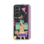 スリムプロテクションケース［ ハイスクール奇面組 - 宇留 千絵 ］