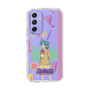 スリムプロテクションケース［ ハイスクール奇面組 - 宇留 千絵 ］