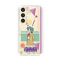 スリムプロテクションケース［ ハイスクール奇面組 - 宇留 千絵 ］
