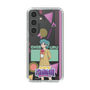 スリムプロテクションケース［ ハイスクール奇面組 - 宇留 千絵 ］