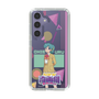 スリムプロテクションケース［ ハイスクール奇面組 - 宇留 千絵 ］