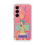 スリムプロテクションケース［ ハイスクール奇面組 - 宇留 千絵 ］