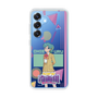 スリムプロテクションケース［ ハイスクール奇面組 - 宇留 千絵 ］