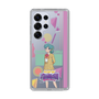 スリムプロテクションケース［ ハイスクール奇面組 - 宇留 千絵 ］