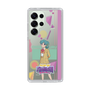 スリムプロテクションケース［ ハイスクール奇面組 - 宇留 千絵 ］