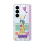 スリムプロテクションケース［ ハイスクール奇面組 - 宇留 千絵 ］