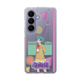 スリムプロテクションケース［ ハイスクール奇面組 - 宇留 千絵 ］