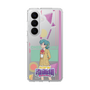 スリムプロテクションケース［ ハイスクール奇面組 - 宇留 千絵 ］