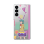 スリムプロテクションケース［ ハイスクール奇面組 - 宇留 千絵 ］