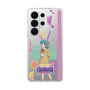 スリムプロテクションケース［ ハイスクール奇面組 - 宇留 千絵 ］