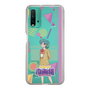 スリムプロテクションケース［ ハイスクール奇面組 - 宇留 千絵 ］