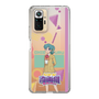 スリムプロテクションケース［ ハイスクール奇面組 - 宇留 千絵 ］