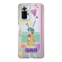 スリムプロテクションケース［ ハイスクール奇面組 - 宇留 千絵 ］
