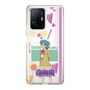 スリムプロテクションケース［ ハイスクール奇面組 - 宇留 千絵 ］