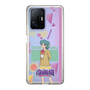 スリムプロテクションケース［ ハイスクール奇面組 - 宇留 千絵 ］