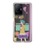 スリムプロテクションケース［ ハイスクール奇面組 - 宇留 千絵 ］