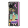 スリムプロテクションケース［ ハイスクール奇面組 - 宇留 千絵 ］