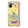 スリムプロテクションケース［ ハイスクール奇面組 - 宇留 千絵 ］