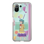 スリムプロテクションケース［ ハイスクール奇面組 - 宇留 千絵 ］