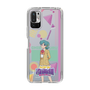 スリムプロテクションケース［ ハイスクール奇面組 - 宇留 千絵 ］