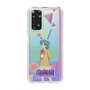 スリムプロテクションケース［ ハイスクール奇面組 - 宇留 千絵 ］
