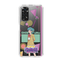 スリムプロテクションケース［ ハイスクール奇面組 - 宇留 千絵 ］
