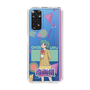 スリムプロテクションケース［ ハイスクール奇面組 - 宇留 千絵 ］