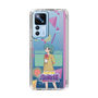 スリムプロテクションケース［ ハイスクール奇面組 - 宇留 千絵 ］