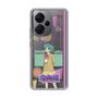スリムプロテクションケース［ ハイスクール奇面組 - 宇留 千絵 ］