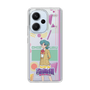 スリムプロテクションケース［ ハイスクール奇面組 - 宇留 千絵 ］