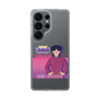 スリムプロテクションケース［ ハイスクール奇面組 - 一堂 零 - バストアップ ］